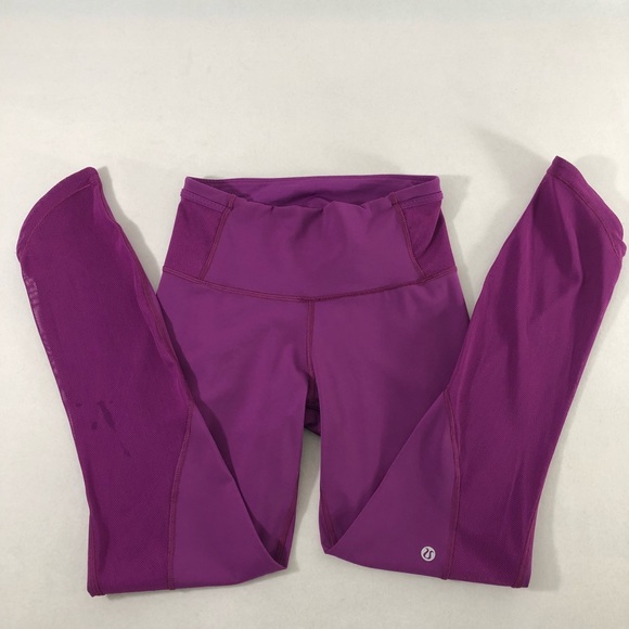 lululemon athletica Pants - Lululemon